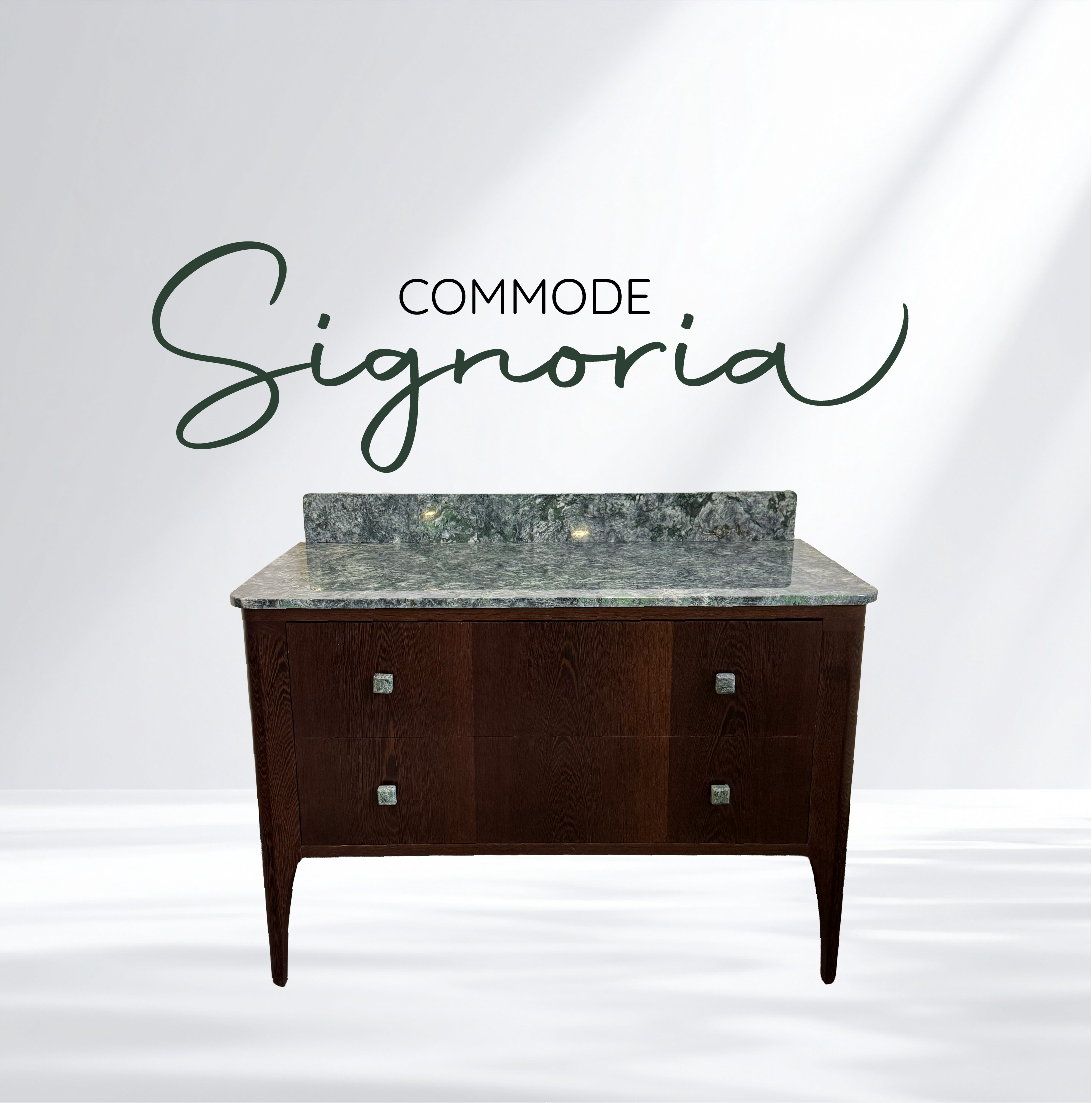 Commode - Signoria